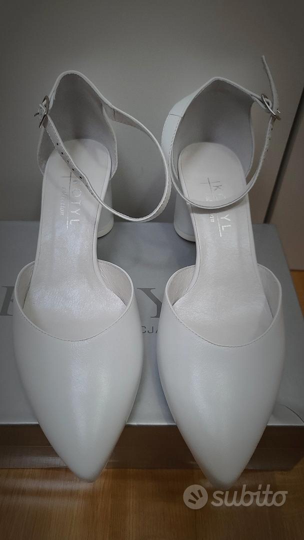 Scarpe da shop sposa udine