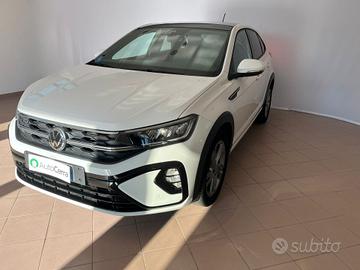 Volkswagen Taigo 1.0 TSI 110 CV DSG R-Line
