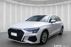 Audi A3 Sportback 35 2.0 tdi S line Edition