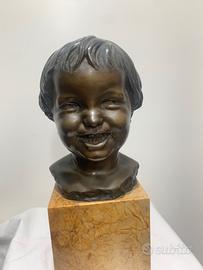 Bronzo fonderia De Luca