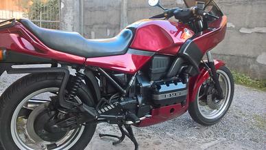 Bmw k 75 s - 1993