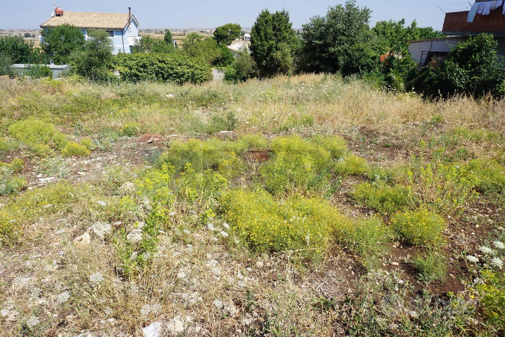 Terreno Edificabile - Ragusa - Vista 3