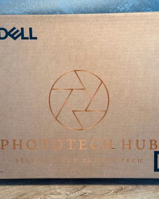 Dell XPS 13 9350 Intel Core Ultra 7 258V 32GB RAM