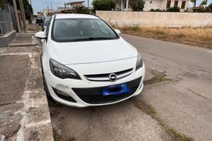 OPEL Astra sport Tourer Sw - 2015