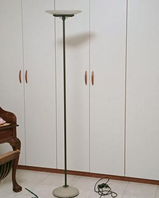 Lampada da terra Arteluce  Jill A380  King-Arnaldi