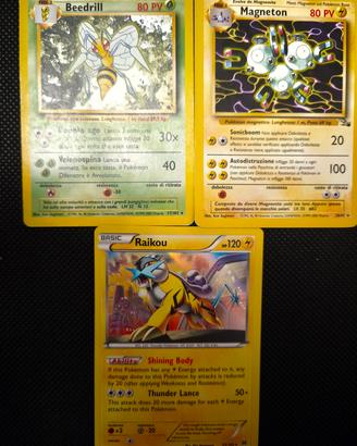 carte Pokemon 