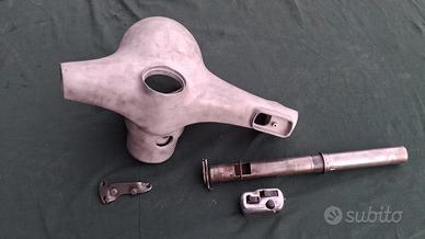 manubrio per Vespa 50 tre marce