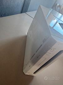 🎮 Nintendo Wii Console Bianca – Solo Console