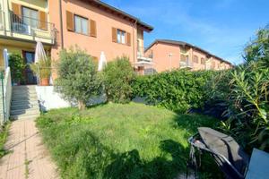 Villa o villino Corbetta [1782VRG]