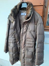 Giaccone donna in piumino d'oca Persona taglia 29