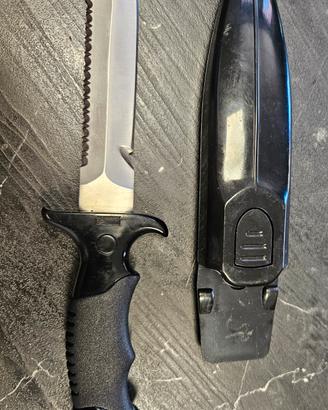 Coltello da sub