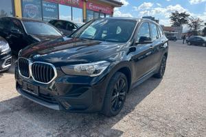 Bmw X1 sDrive18d Advantage