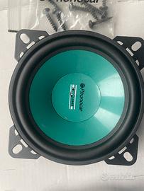Woofer Phonocar 70w 10cm