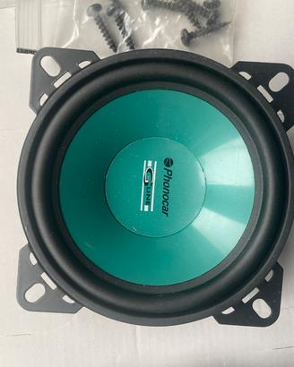 Woofer Phonocar 70w 10cm