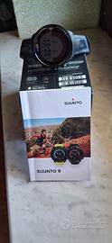 Suunto 9 baro