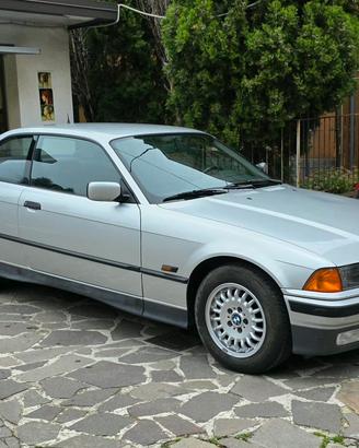 Bmw E36 318is 140cv