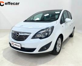 OPEL Meriva 1.4 100CV Cosmo