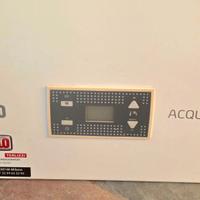 Scaldabagno Riello Acquafun2 11 LN, poco usato