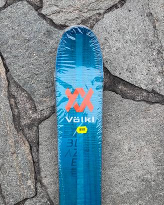 Sci Volkl Blaze 106 in 186cm