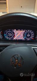 Tiguan 4motion Elegance 4x4