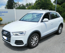 Audi q3 business quattro s-tronic 150cv