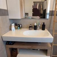  mobile bagno NO LAVABO