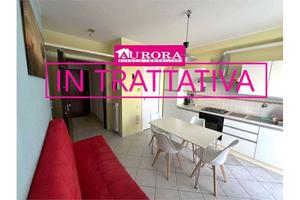 GRAZIOSO BILOCALE ARREDATO in ZONA CENTRALISSIMA
