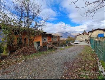 Appartamento a San Giovanni Bianco (BG)