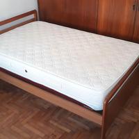 Letto una piazza e mezza