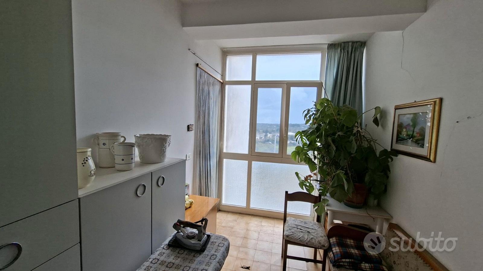 Apartment in Alberobello, Bari - Vista 2