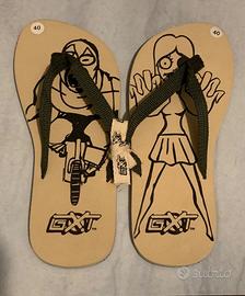 Infradito numero 40 GXT Gadget