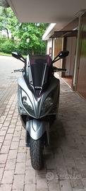 Kymco xciting 400 ABS PUB