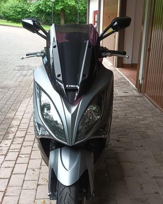 Kymco xciting 400 ABS PUB
