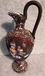 Vaso brocca San Marino SAM vintage