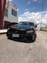 Mercedes classe A 180D