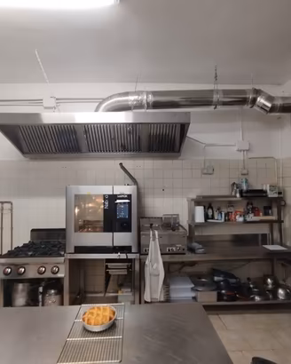 ATTREZZATURE RISTORANTE TAVOLA CALDA PIZZERIA