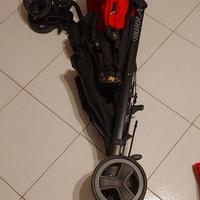 passeggino chicco Urra