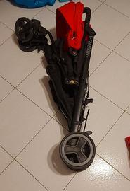 passeggino chicco Urra