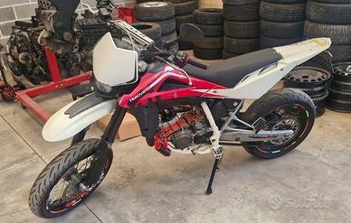Husqvarna SM 2010