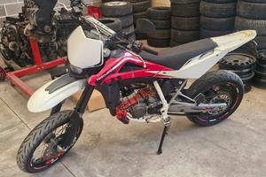 Husqvarna SM 2010
