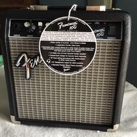 Amplificatore Fender G10