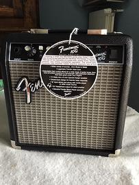 Amplificatore Fender G10