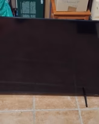 TV SAMSUNG  50 pollici QE50Q60AAH