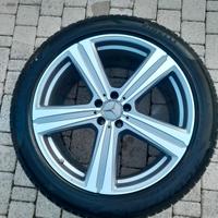 Ruote PIRELLI  R21 315/40