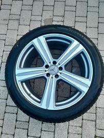 Ruote PIRELLI  R21 315/40