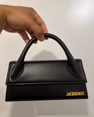 Borsa Jacquemus