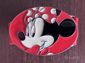 Cintura Disney Minnie 110 cm