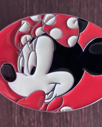 Cintura Disney Minnie 110 cm