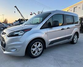 FORD Tourneo Connect 1.5 TDCi 100 CV Plus