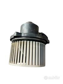 Ventola riscaldamento Nissan Qashqai J10 1500 Dci 